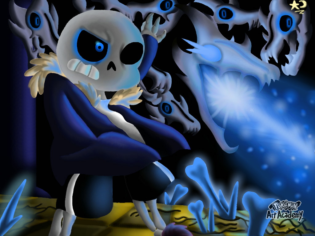 Sans