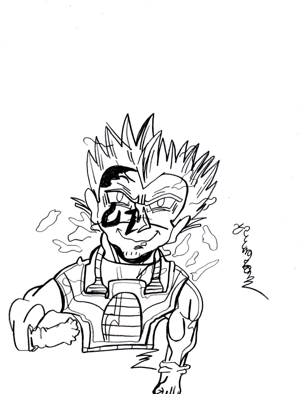 Blue Rage Super Saiyan Blue Rage by Designgraphicboy on DeviantArt