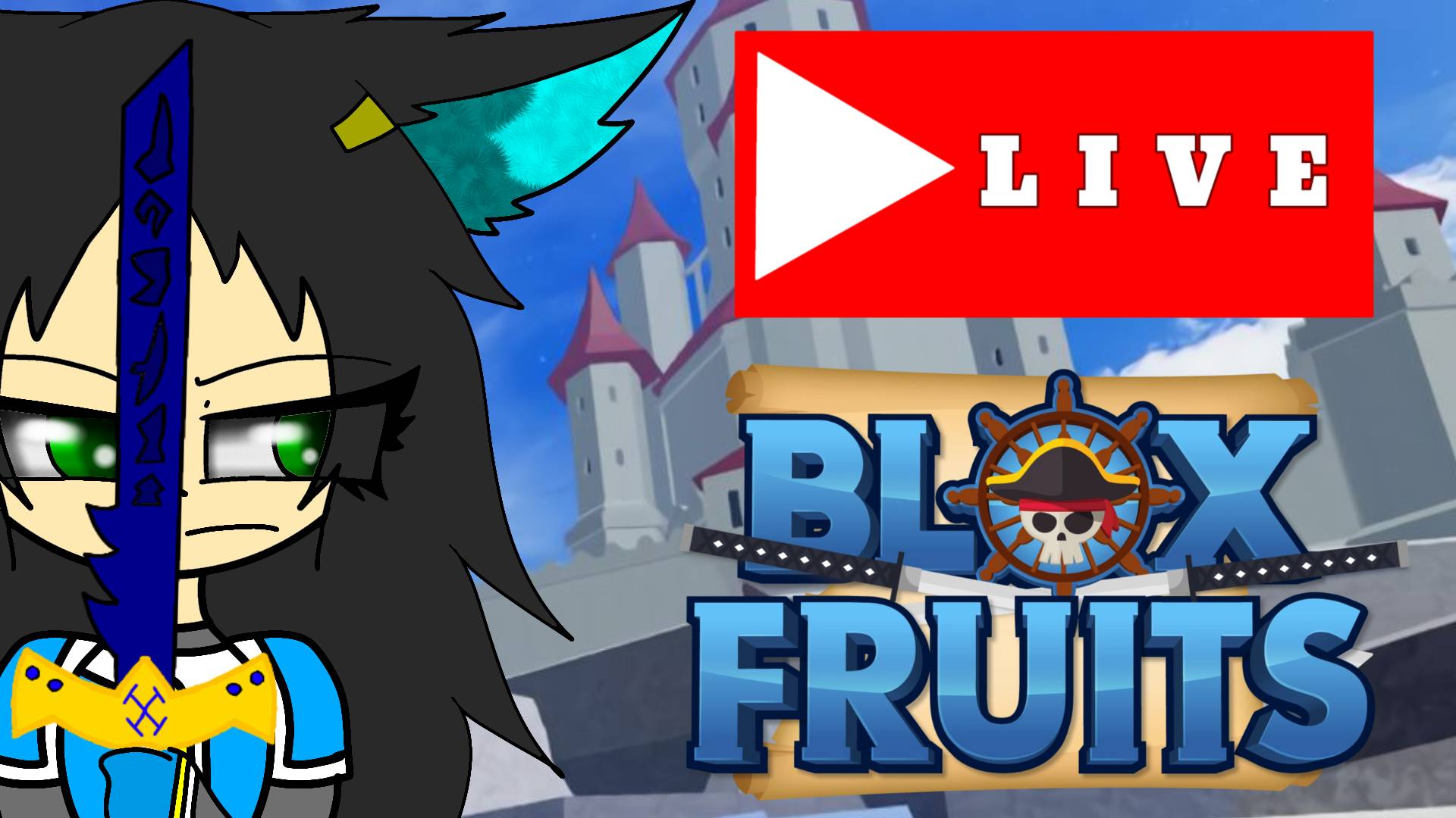 Blox Fruits Community on FreshCut