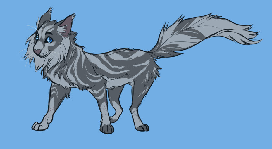 silverstream by Raphaelion on DeviantArt