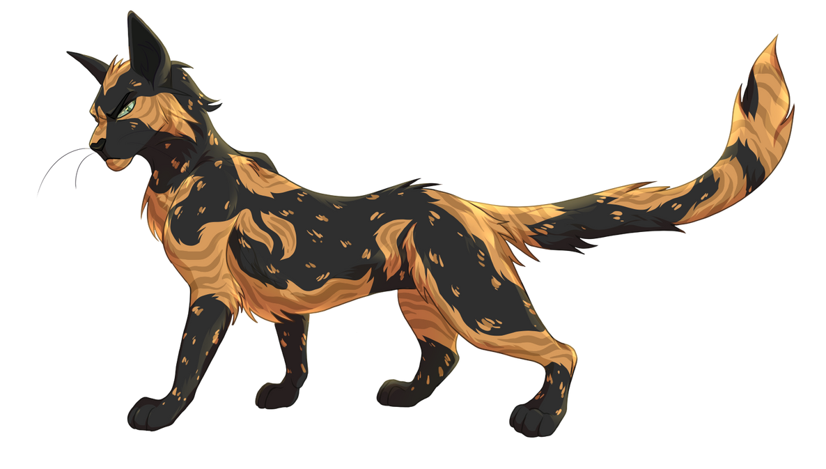 Side eye by Raphaelion on DeviantArt