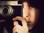 mysterious photographer by pills4happiness