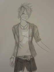 Reita Inspired