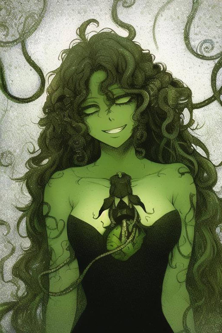 Eldritch Math Eldritch Horror 052 by aianiarthobbyist on DeviantArt
