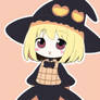 Halloween Chibi Scarecrow 003