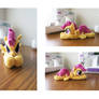 10 Inch Scootaloo