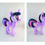 12 Inch Twilight Sparkle Plush