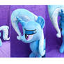 18 Inch Great and Powerful Trixie