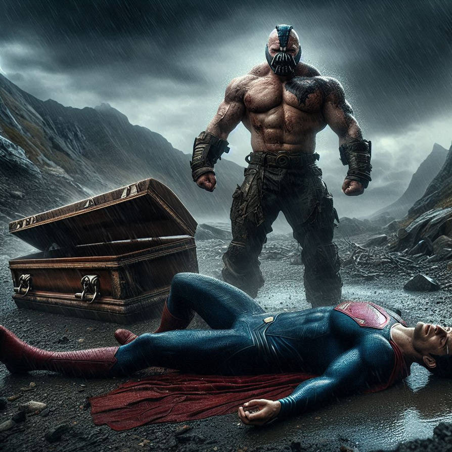 Superman Reeve Defeated Superman defeated series by getrawbc on DeviantArt