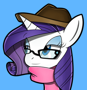 (Fashion 6) Hipster Rarity