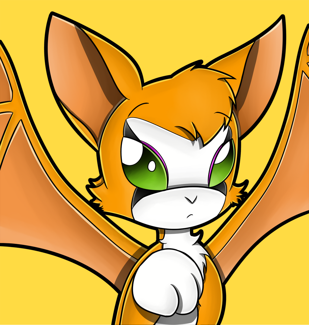 Deviantart Fidget Fidget by Flam3Zero on DeviantArt