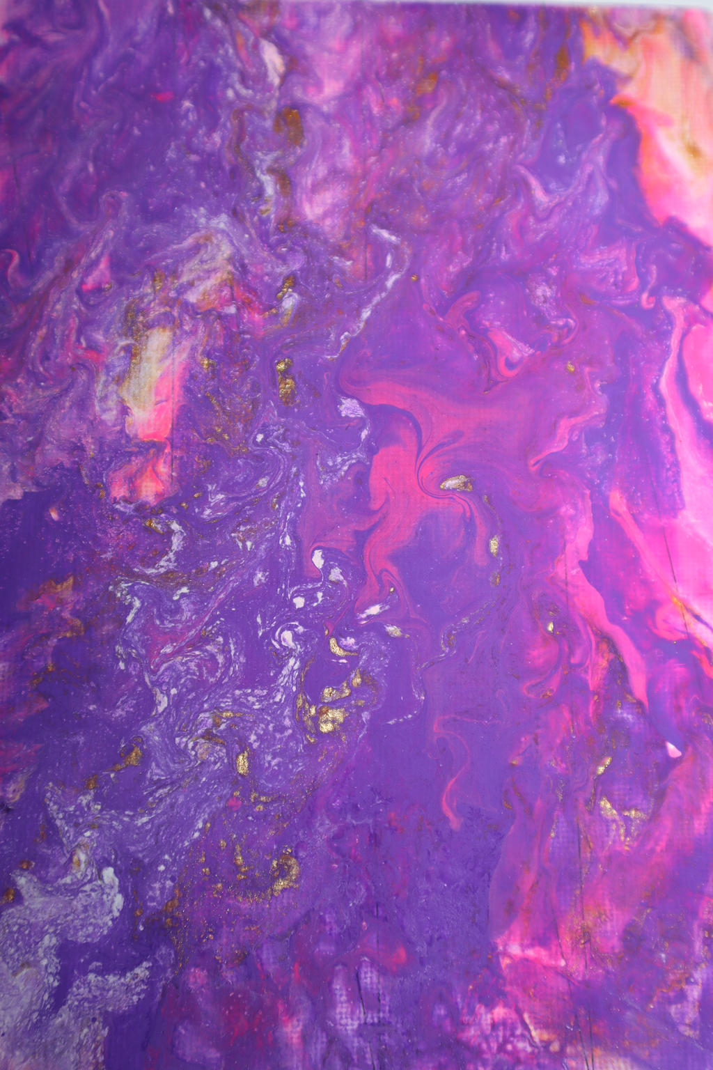 Marble Pour! by luminouswinterberry on DeviantArt