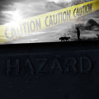 Hazard Sign: Cover