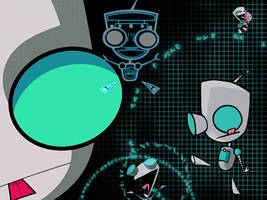 Gir Wallpaper