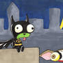 Gir Batman