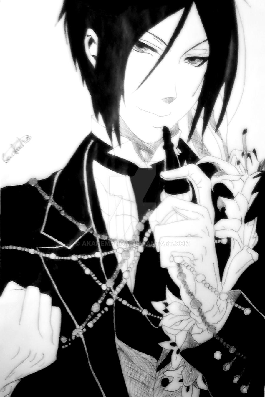 Sebastian Michaelis