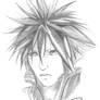 Cloud Strife