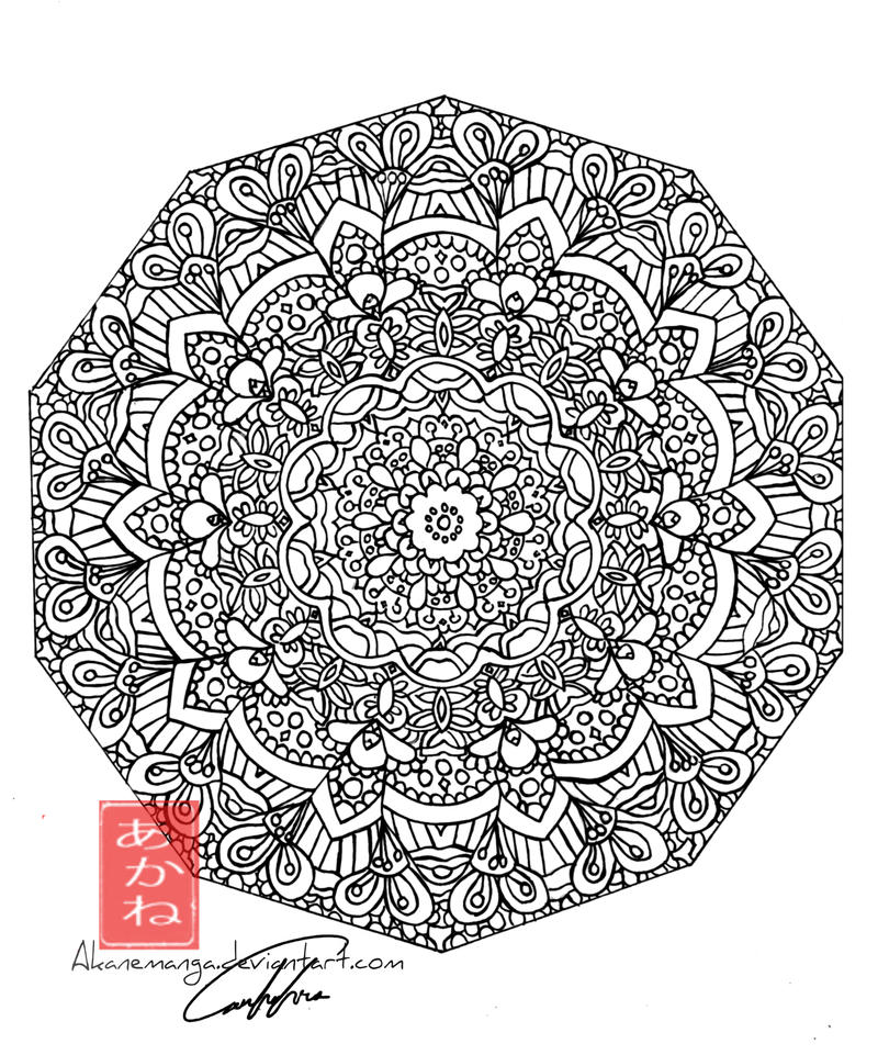 Mandala