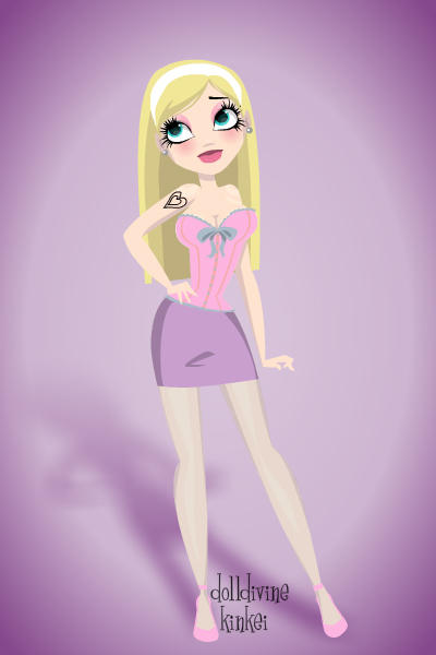 Fluttershy by KarateKitteh on DeviantArt