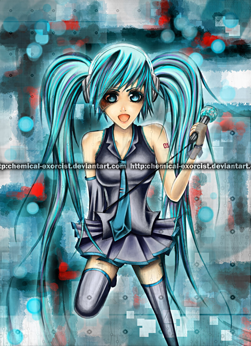 Futuresound:Miku