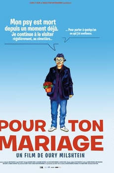 VOIR Pour ton mariage 2023 streaming Film FR