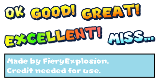 Mario and Luigi PJ-Styled Performance Splashes by FieryExplosion on ...