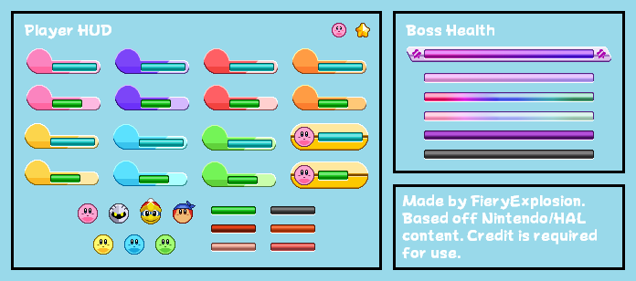 GitHub - huderlem/kirbydreamland: disassembly of Kirby's Dream Land