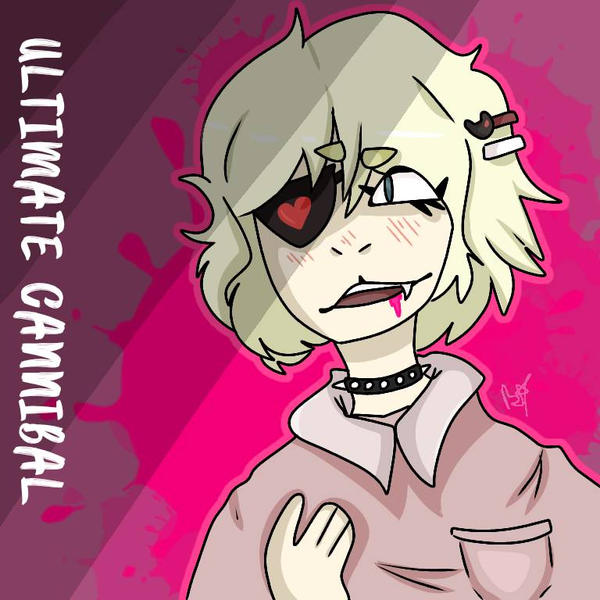 Ellie Nightgale by nightlightcantdecide on DeviantArt