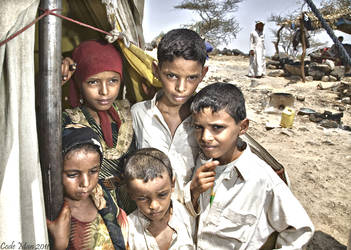 Yemen Boys