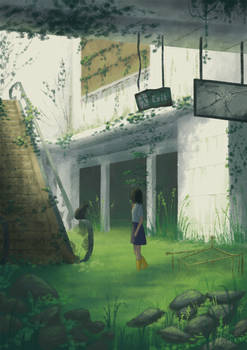 Exploration