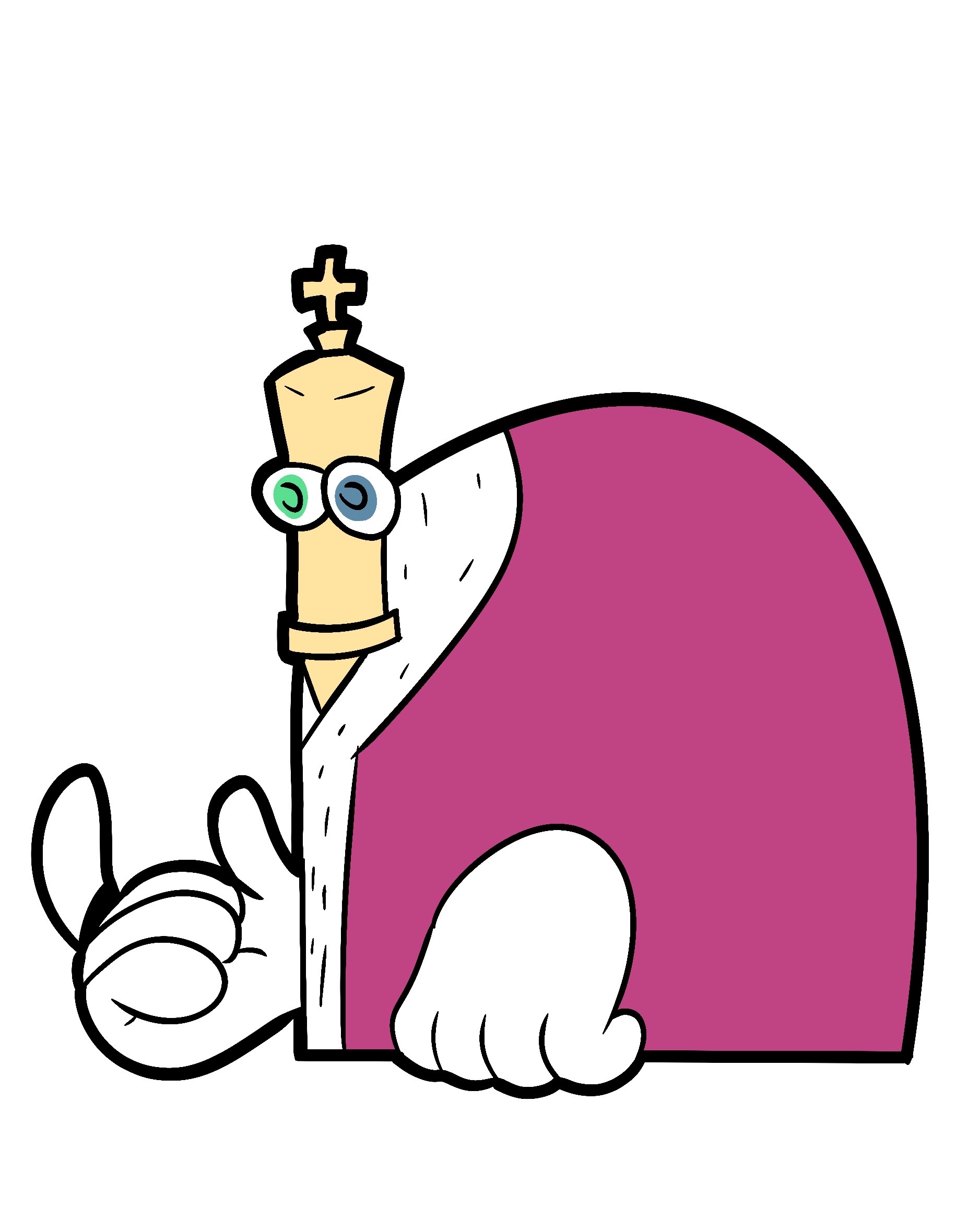 Kinger Being Ripped Kinger by Jumpmananamatic on DeviantArt