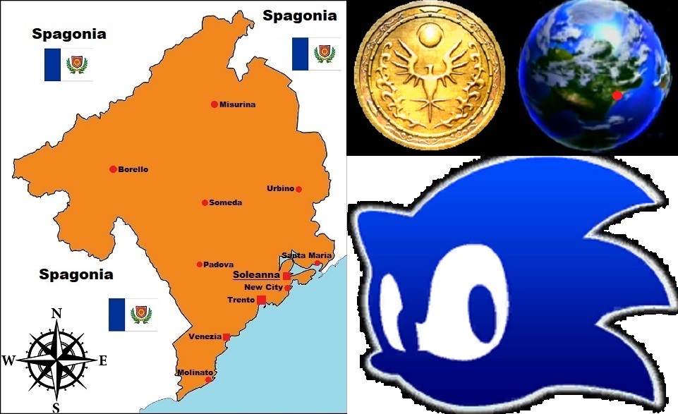 Sonic World Soleanna Map Fan Made By Unsc Spartan112 On Deviantart