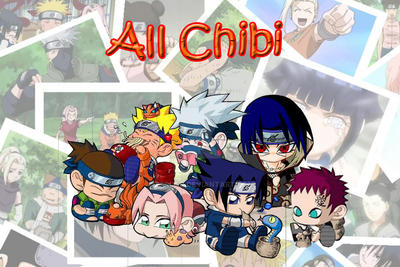 Naruto_All_Chibi