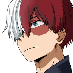 4-18-21 Todoroki Color Done