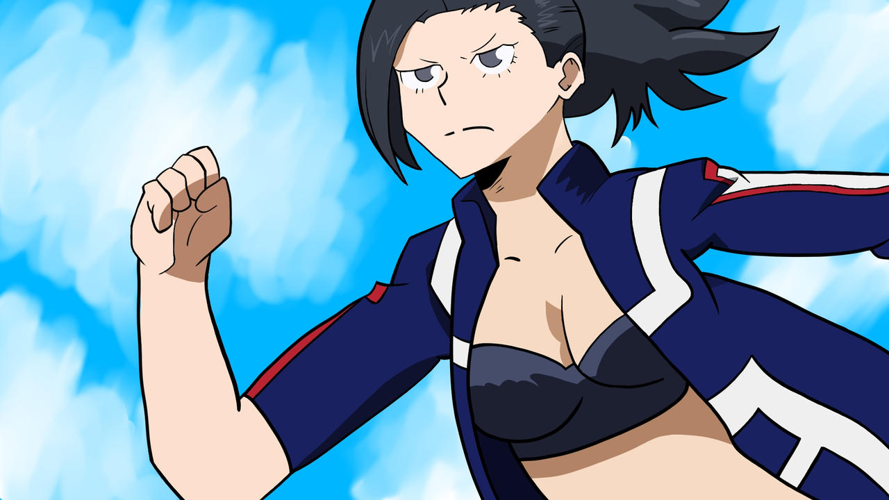 4-17-21 Momo