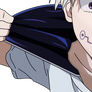 5-14-21 Jujutsu Kaisen Toge Inumaki