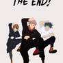 Jujutsu Kaisen ending