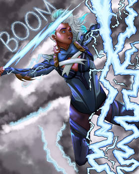 25-2-5 Storm 2 Update