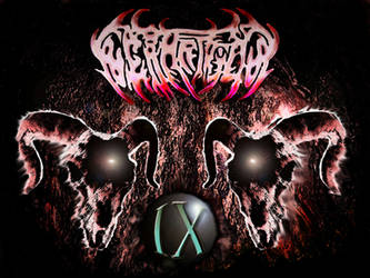 Netherion IX - cover artwork project (II).