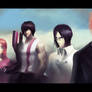 BLEACH