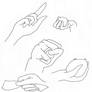 Practise: Hands