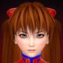 Asuka Langley Shikinami