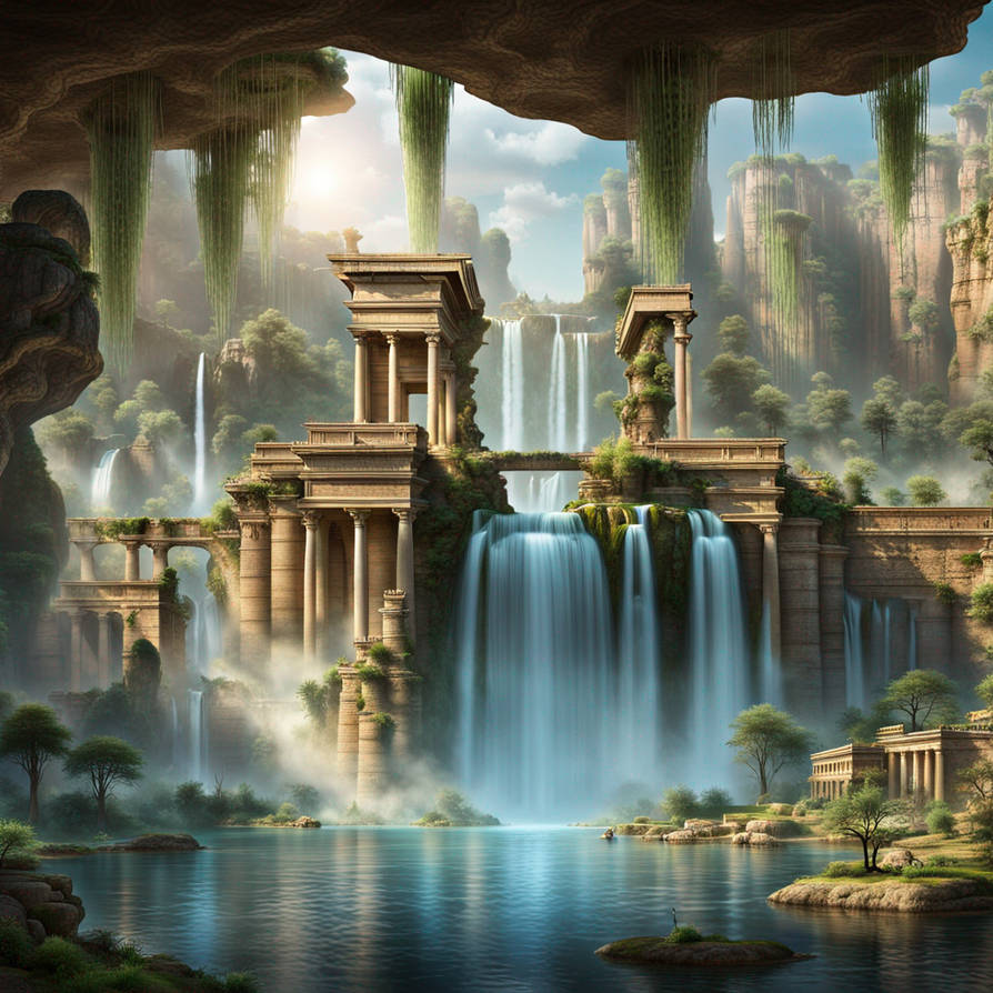 Ancient Evolution Deviantart Dreams of the Ancient world 2 by CoolFoxwd16 on DeviantArt