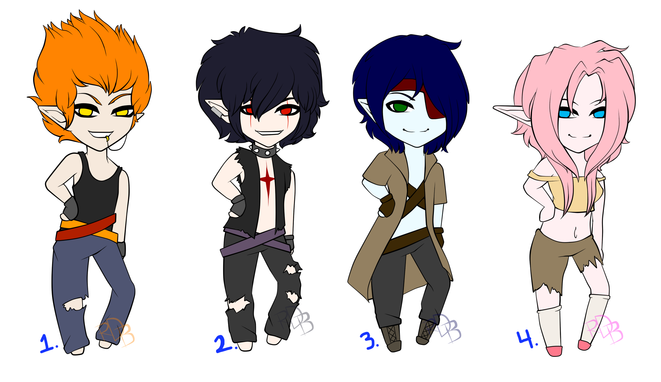 Adopts batch 2 (closed)