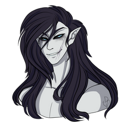 .:DnD Bust Delzaughn:.