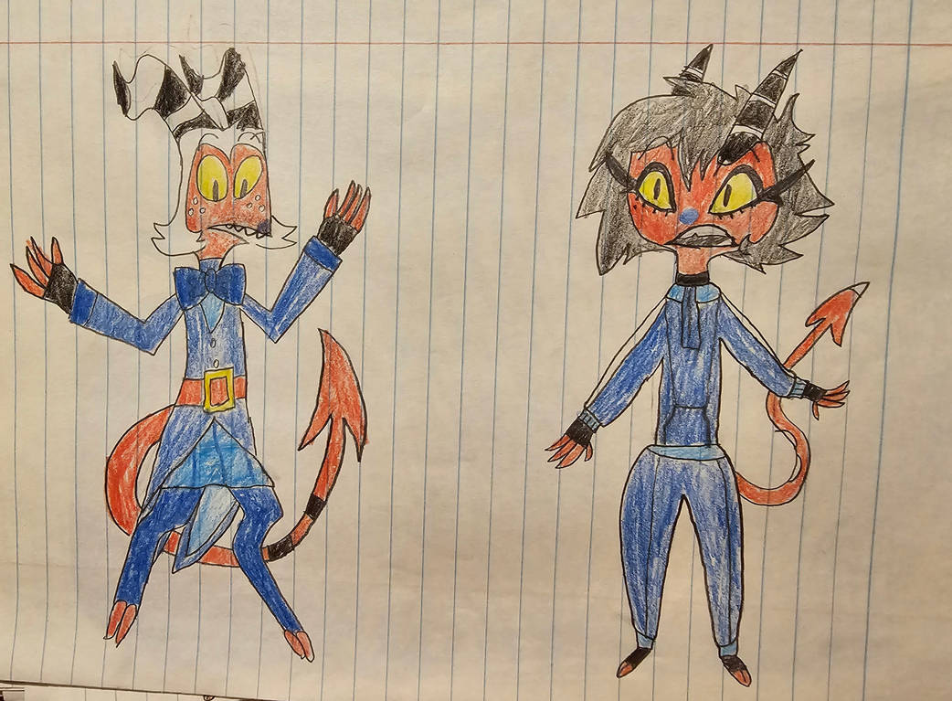 Deviantart Imp Imp Berries by Blue-Van-Beere on DeviantArt