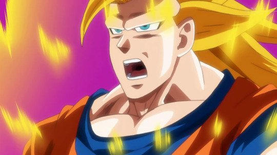 Dragon Ball Super Bad Animation 11 by Profesor-Akashi on DeviantArt