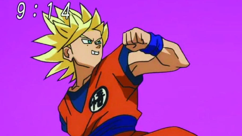 Dragon Ball Super Bad Animation 14 by Profesor-Akashi on DeviantArt