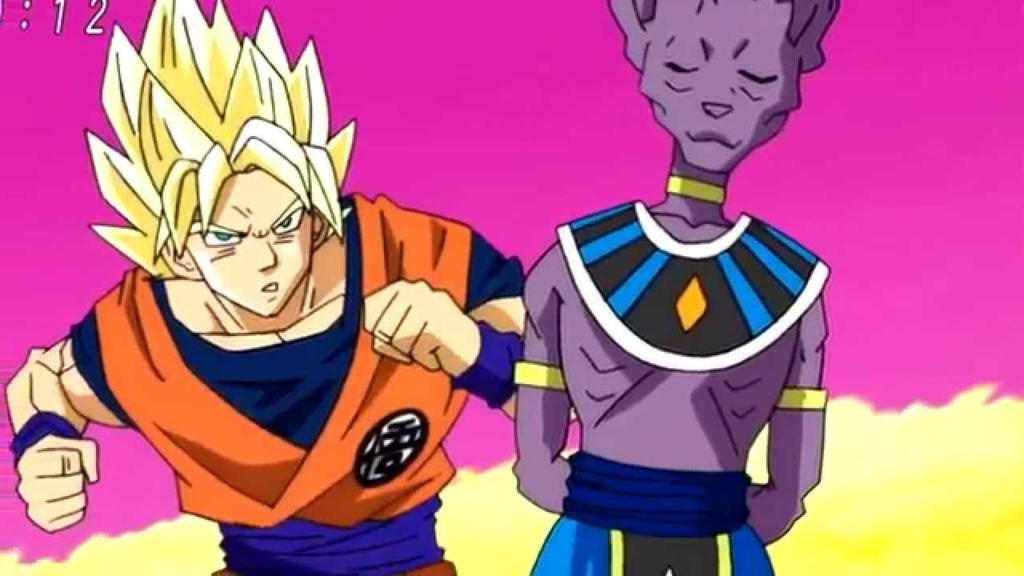 Dragon Ball Super Bad Animation 42 by ProfesorAkashi on DeviantArt