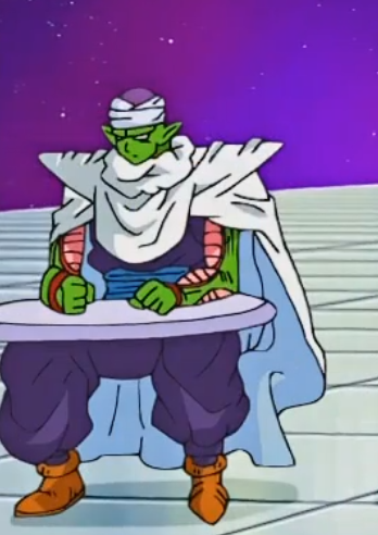 Dragon Ball Super Garabato 85 By Profesor Akashi On Deviantart